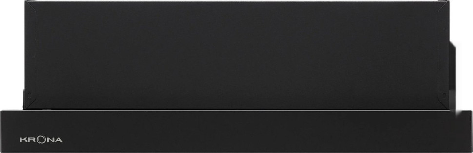 Вытяжка Krona Kamilla MV 500 КА-00008832 (черный) Вытяжка Krona Kamilla MV 500 КА-00008832 (черный)