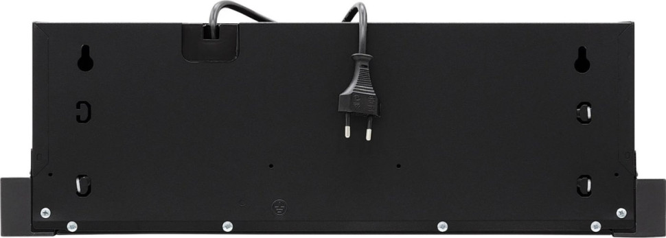 Вытяжка Krona Kamilla MV 500 КА-00008832 (черный) Вытяжка Krona Kamilla MV 500 КА-00008832 (черный)