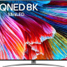 Телевизор LG QNED MiniLED 8K 86QNED996PB