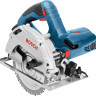 Дисковая пила Bosch GKS 165 Professional