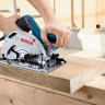 Дисковая пила Bosch GKS 165 Professional