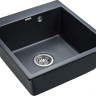 Кухонная мойка Paulmark Kante 50 PM105152-BLM Кухонная мойка Paulmark Kante 50 PM105152-BLM