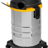 Промышленный пылесос Denzel RVC30 Промышленный пылесос Denzel RVC30