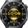 Умные часы Huawei Watch GT 6 Pro 46 мм (черный, с черным силиконовым ремешком, международная версия) Умные часы Huawei Watch GT 6 Pro 46 мм (черный, с черным силиконовым ремешком, международная версия)