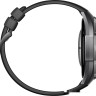 Умные часы Huawei Watch GT 6 Pro 46 мм (черный, с черным силиконовым ремешком, международная версия) Умные часы Huawei Watch GT 6 Pro 46 мм (черный, с черным силиконовым ремешком, международная версия)
