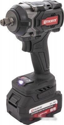 Гайковерт Thorvik BBIW12890 (с 2-мя АКБ)