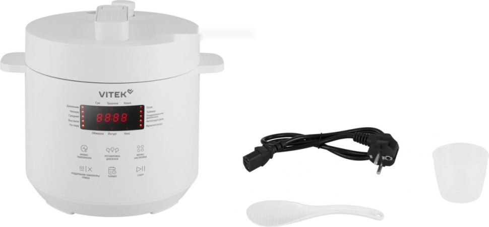 Мультиварка Vitek VT-MC0301