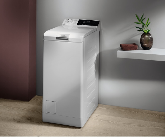 Стиральная машина Electrolux EW8T3R562 Стиральная машина Electrolux EW8T3R562