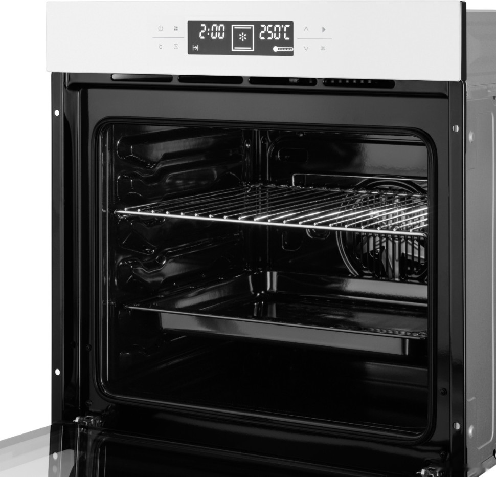 Духовой шкаф Techno O5007511N3W0V