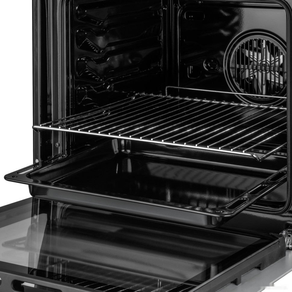 Духовой шкаф Techno O5007511N3W0V