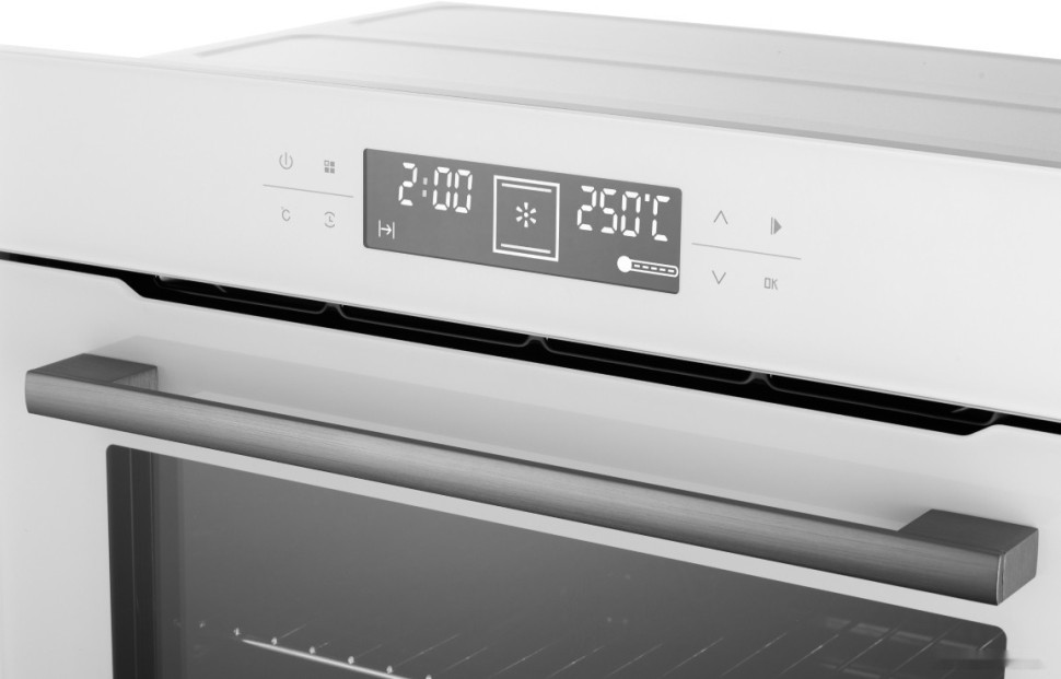 Духовой шкаф Techno O5007511N3W0V