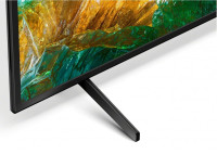 Телевизор Sony KD-75XH8096BR2