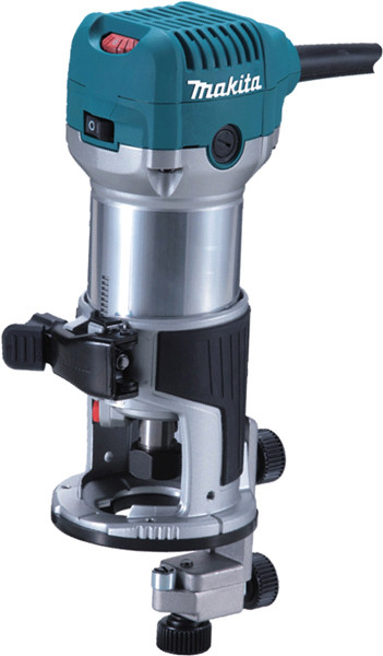 Фрезер Makita RT0700CX2