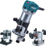 Фрезер Makita RT0700CX2