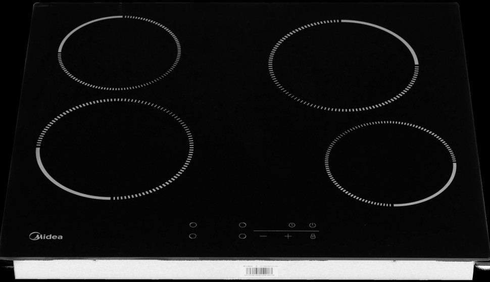 Варочная панель Midea MCH64140 Варочная панель Midea MCH64140