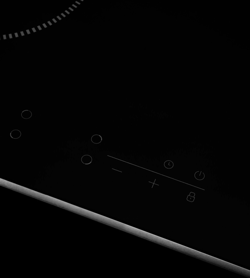 Варочная панель Midea MCH64140 Варочная панель Midea MCH64140