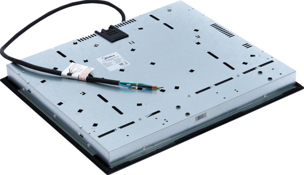 Варочная панель Midea MCH64140 Варочная панель Midea MCH64140