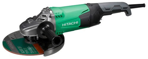Угловая шлифмашина Hitachi G23SW2