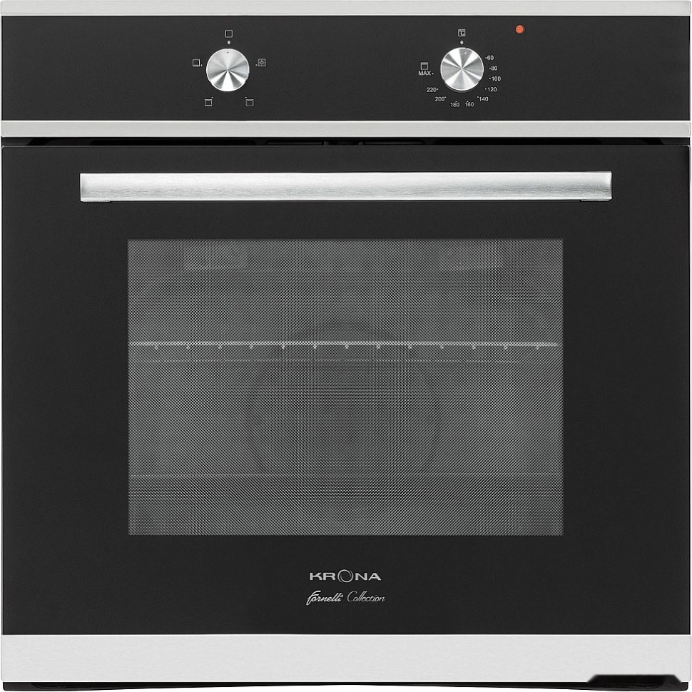 Духовой шкаф Krona Pronto 60 S