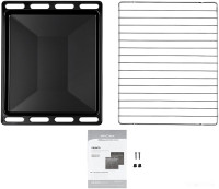 Духовой шкаф Krona Pronto 60 S