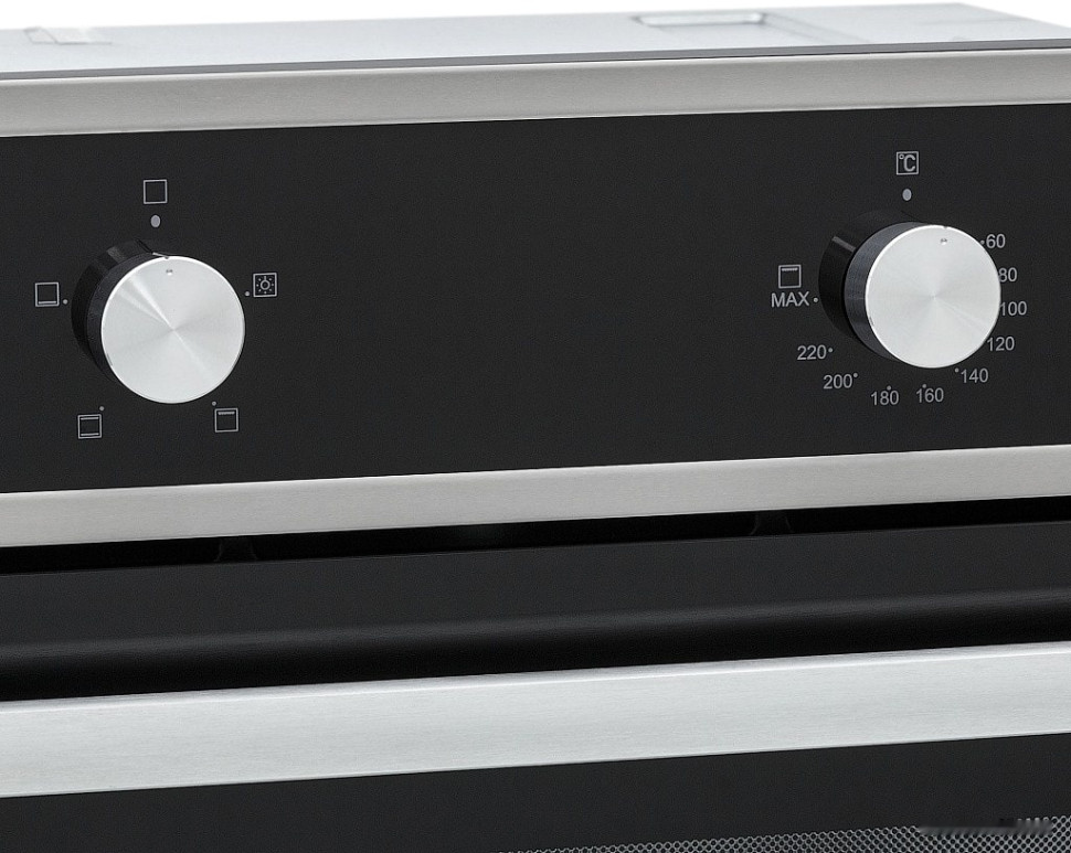 Духовой шкаф Krona Pronto 60 S