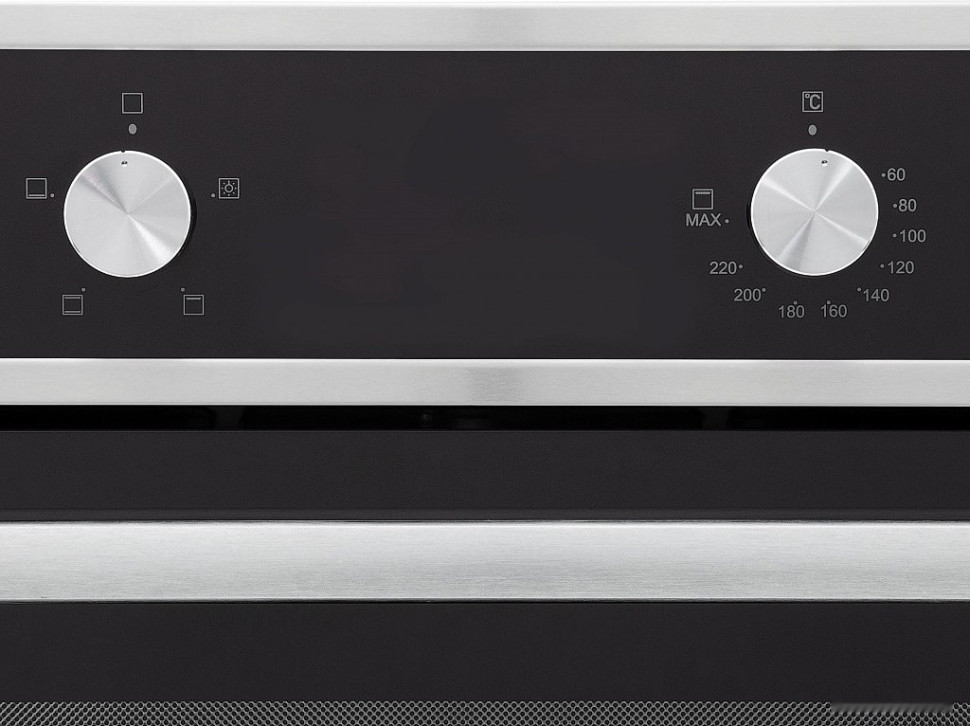 Духовой шкаф Krona Pronto 60 S