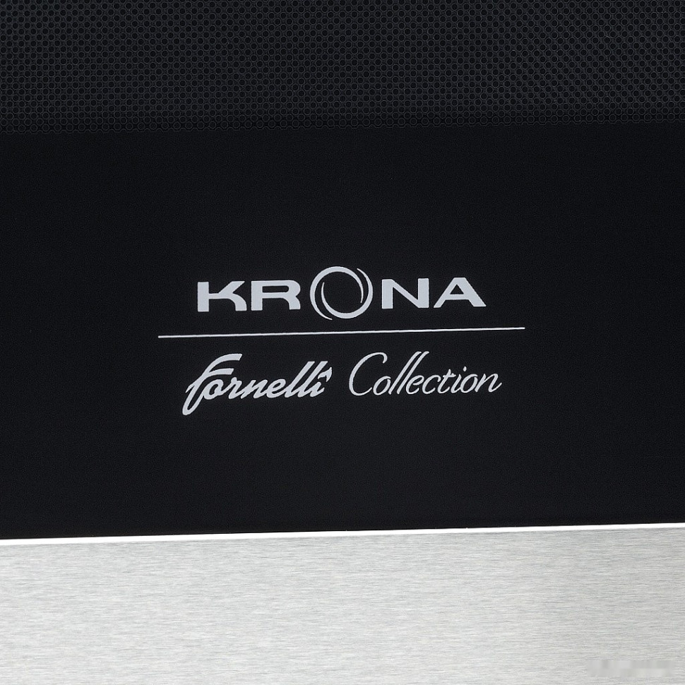 Духовой шкаф Krona Pronto 60 S