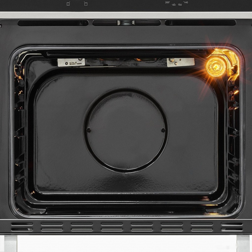 Духовой шкаф Krona Pronto 60 S