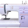 Швейная машина Janome 423S / 5522