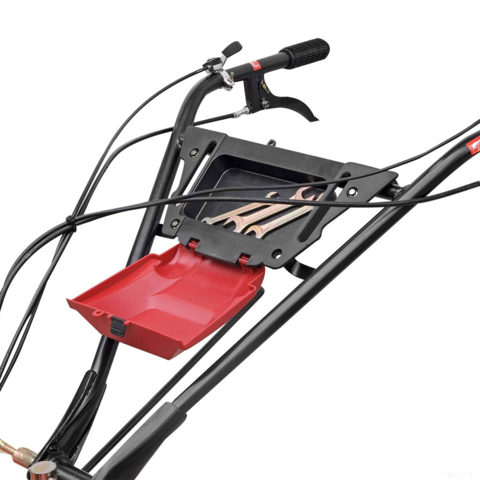 Мотокультиватор Brado GM-1400S (без колес)