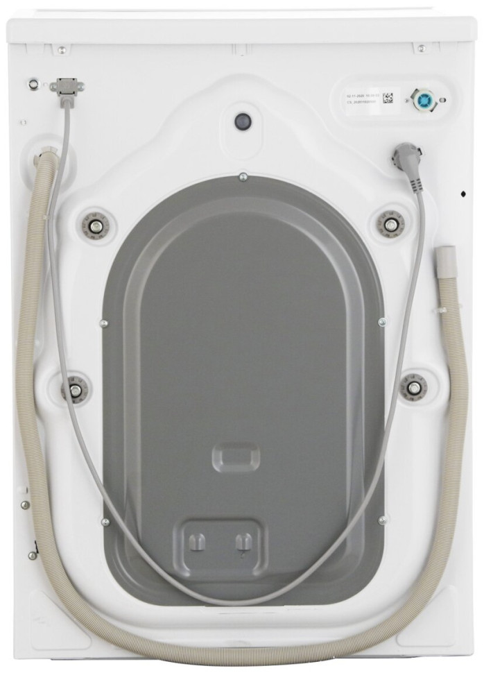 Стиральная машина Beko WSPE7612W Стиральная машина Beko WSPE7612W