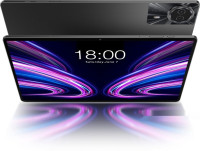 Планшет Teclast T50 Plus LTE 6GB/256GB (серый)