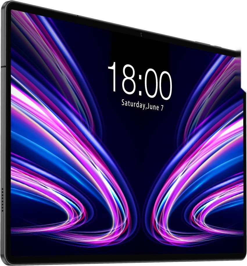 Планшет Teclast T50 Plus LTE 6GB/256GB (серый)
