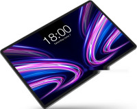 Планшет Teclast T50 Plus LTE 6GB/256GB (серый)