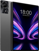 Планшет Teclast T50 Plus LTE 6GB/256GB (серый)