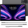 Планшет Teclast T50 Plus LTE 6GB/256GB (серый)
