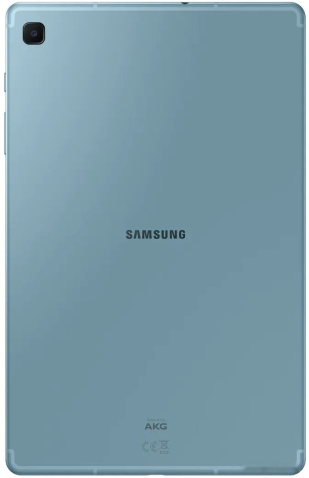 Планшет Samsung Galaxy Tab S6 Lite Wi-Fi 128GB (голубой)