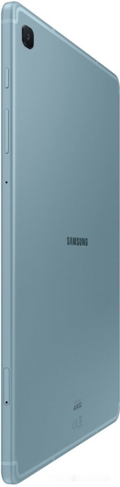 Планшет Samsung Galaxy Tab S6 Lite Wi-Fi 128GB (голубой)