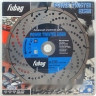 Отрезной диск алмазный FUBAG 82230-3 Отрезной диск алмазный FUBAG 82230-3