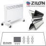 Конвектор Zilon ZHC-1500 E3.0