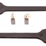 Миксер Denzel EM-1-1220