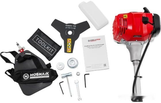 Триммер Мобил К XT121С Комфорт MBK0027111 Триммер Мобил К XT121С Комфорт MBK0027111