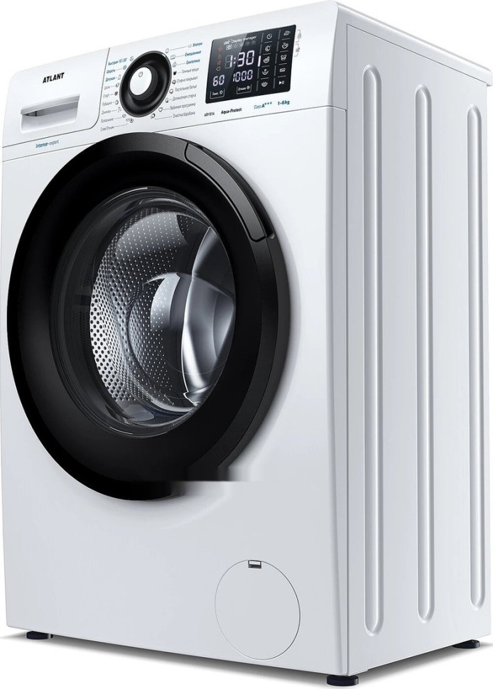 Стиральная машина ATLANT СМА 60У1014-02 Стиральная машина ATLANT СМА 60У1014-02