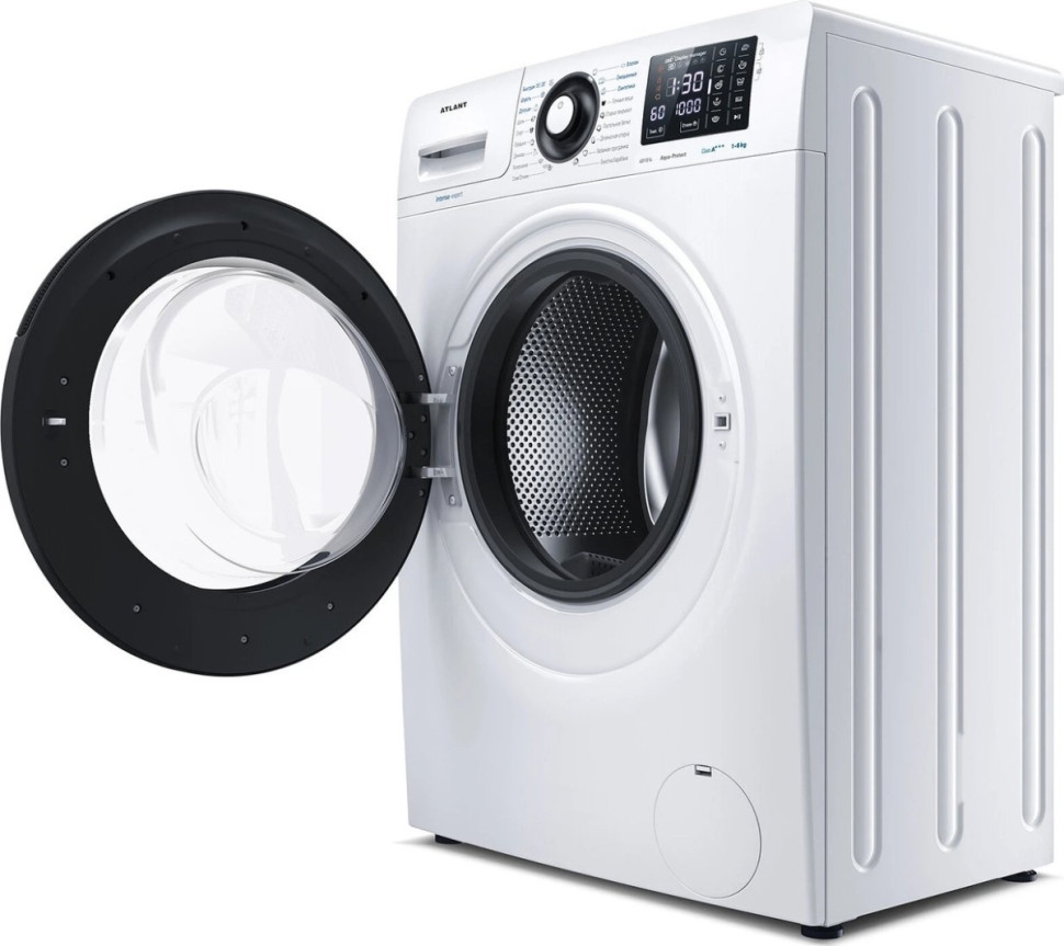 Стиральная машина ATLANT СМА 60У1014-02 Стиральная машина ATLANT СМА 60У1014-02