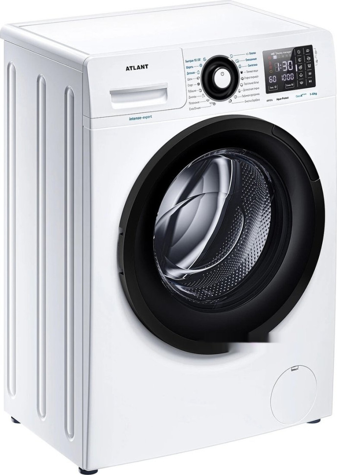 Стиральная машина ATLANT СМА 60У1014-02 Стиральная машина ATLANT СМА 60У1014-02