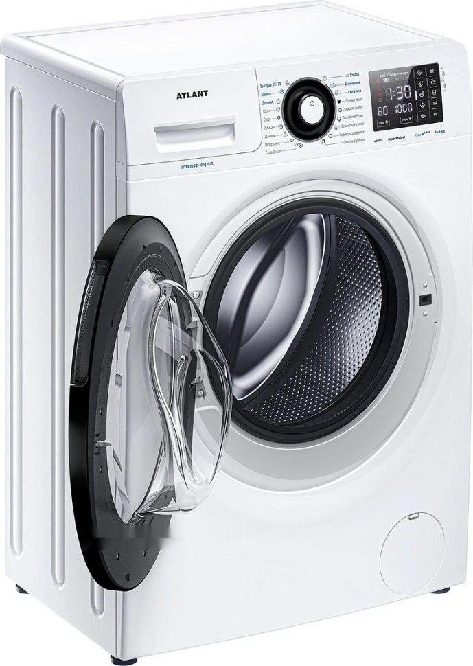 Стиральная машина ATLANT СМА 60У1014-02 Стиральная машина ATLANT СМА 60У1014-02