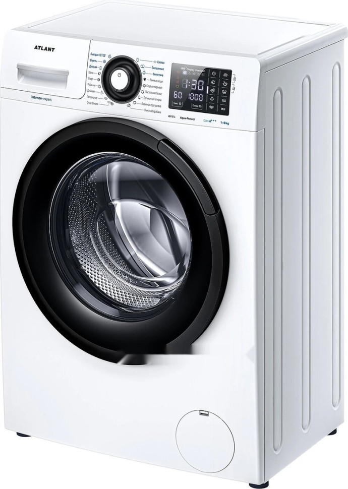 Стиральная машина ATLANT СМА 60У1014-02 Стиральная машина ATLANT СМА 60У1014-02