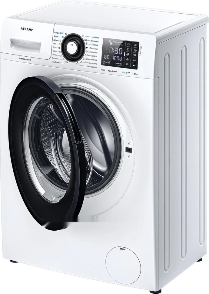 Стиральная машина ATLANT СМА 60У1014-02 Стиральная машина ATLANT СМА 60У1014-02