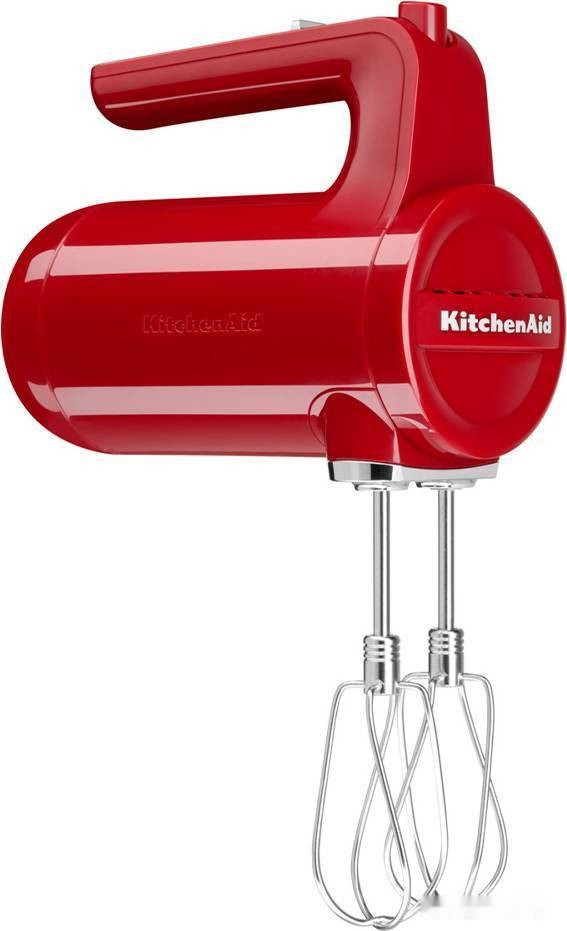 Миксер KitchenAid 5KHMB732EER