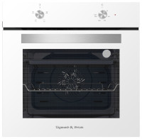 Духовой шкаф Zigmund &amp; Shtain E 136 W